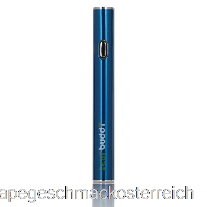 Leaf Buddi Mini 280mAh Akku Blauer Vape-Geschmack